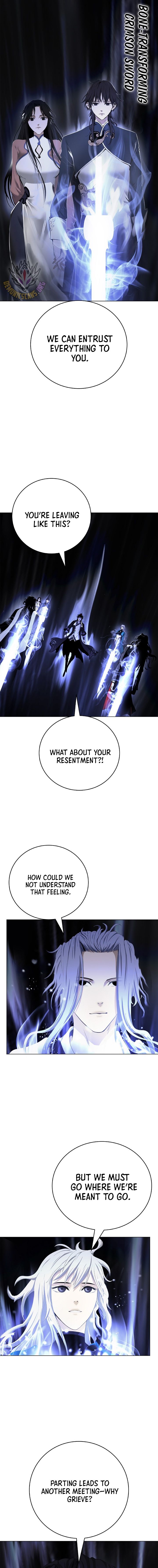 Call of the Spear Chapter 222 9